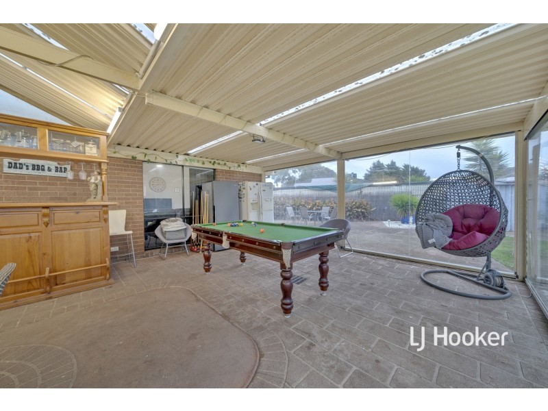 15 Brunel Court, Hampton Park VIC 3976