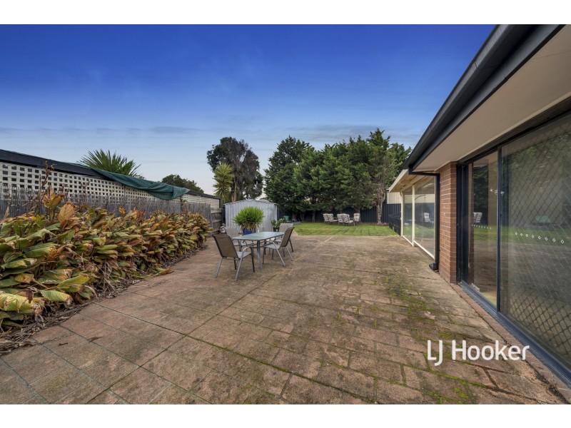 15 Brunel Court, Hampton Park VIC 3976
