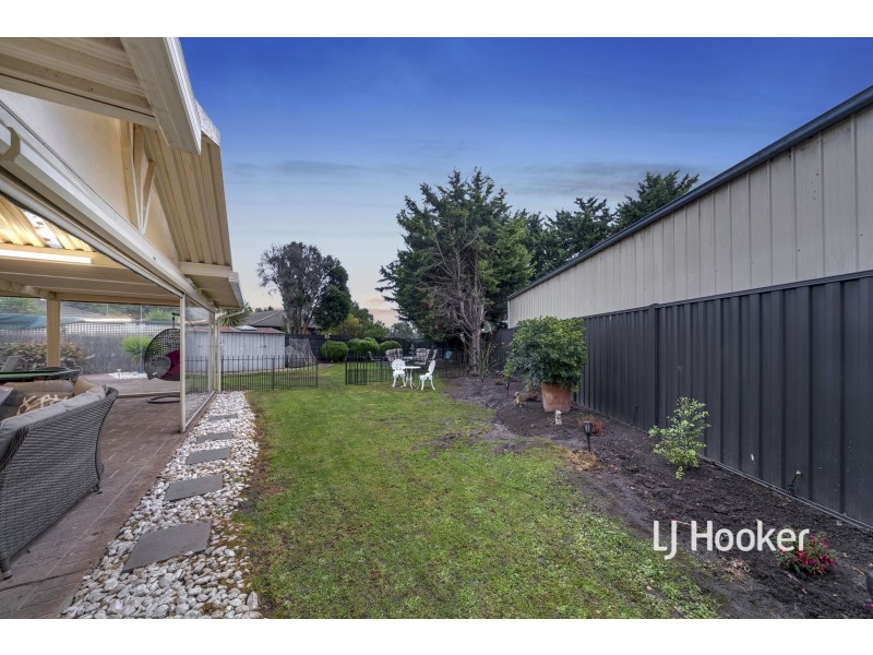 15 Brunel Court, Hampton Park VIC 3976