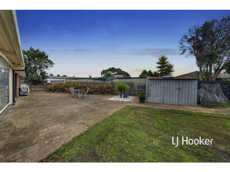15 Brunel Court, Hampton Park VIC 3976