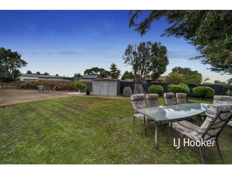 15 Brunel Court, Hampton Park VIC 3976
