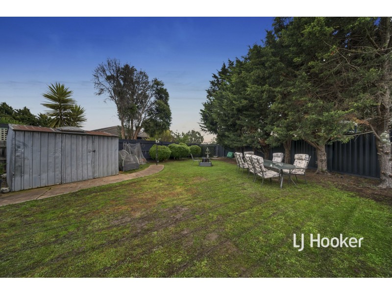 15 Brunel Court, Hampton Park VIC 3976