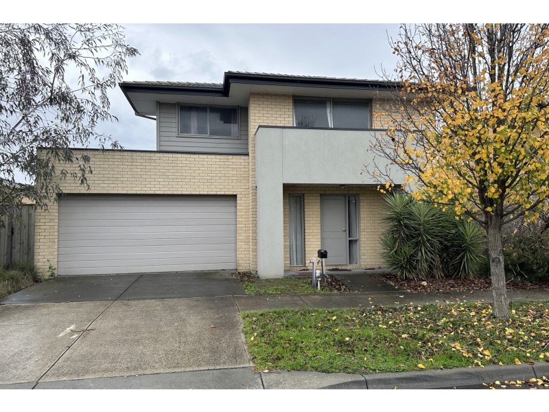 2A Ossa Crescent, Clyde VIC 3978