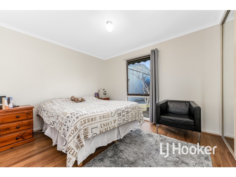 55 Willow Drive, Hampton Park VIC 3976