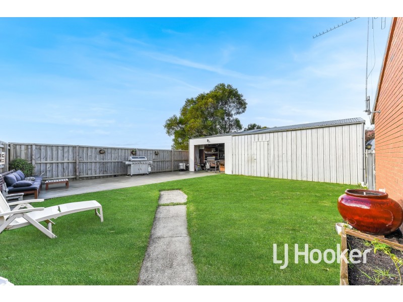 55 Willow Drive, Hampton Park VIC 3976