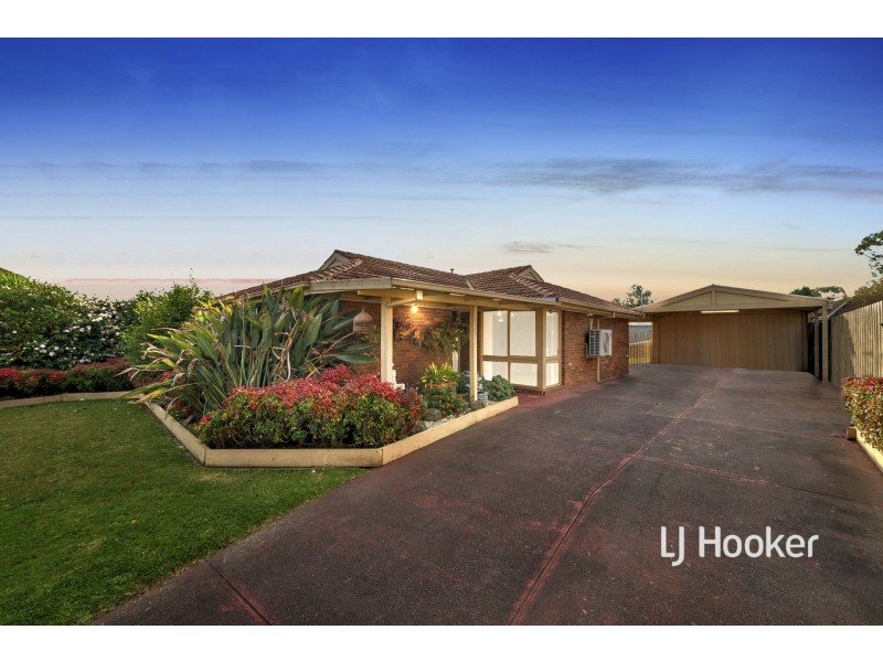 141 Fordholm Road, Hampton Park VIC 3976