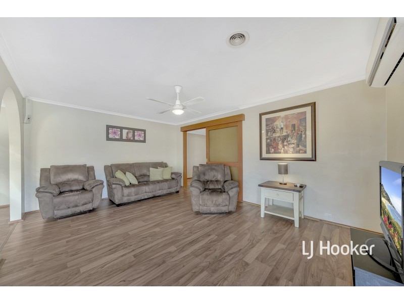 141 Fordholm Road, Hampton Park VIC 3976