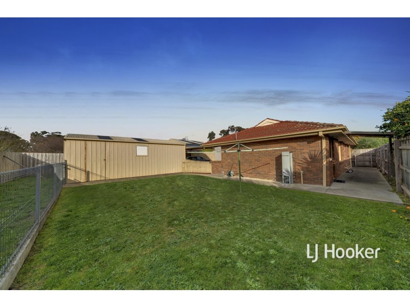 141 Fordholm Road, Hampton Park VIC 3976