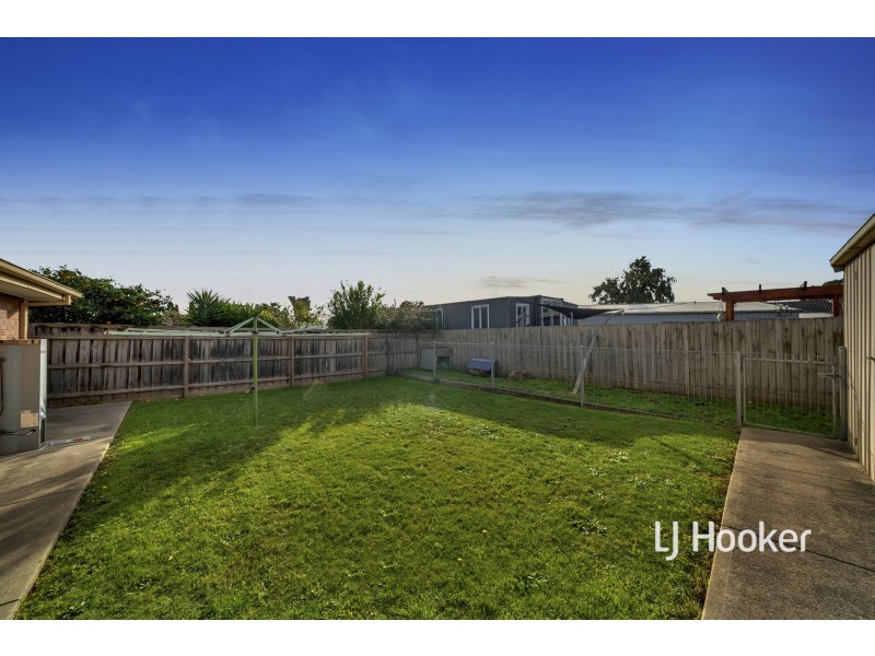 141 Fordholm Road, Hampton Park VIC 3976
