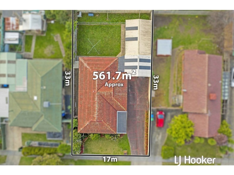 141 Fordholm Road, Hampton Park VIC 3976
