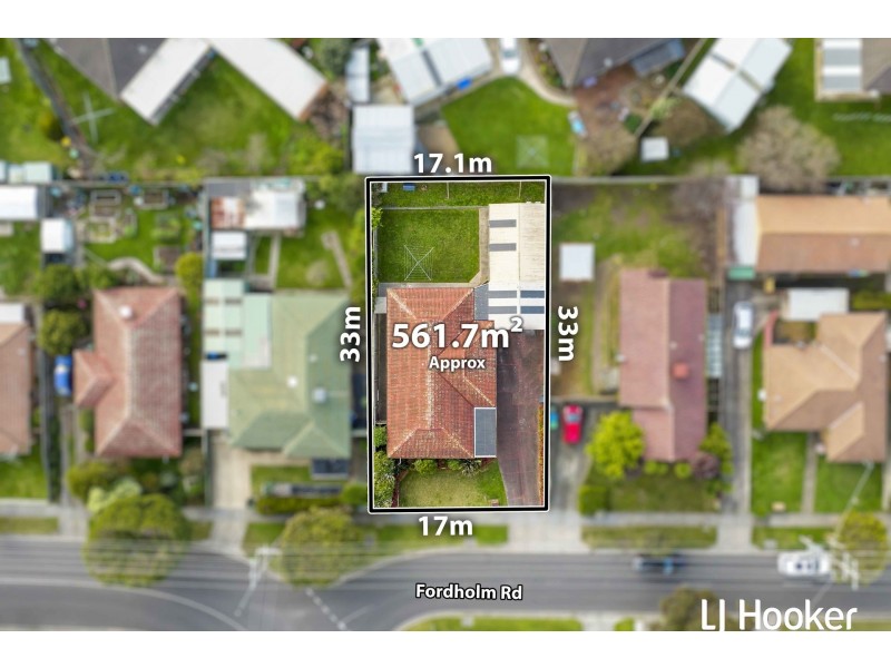 141 Fordholm Road, Hampton Park VIC 3976