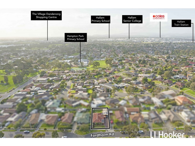 141 Fordholm Road, Hampton Park VIC 3976