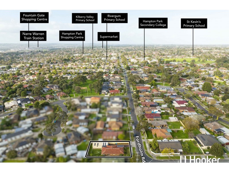 141 Fordholm Road, Hampton Park VIC 3976