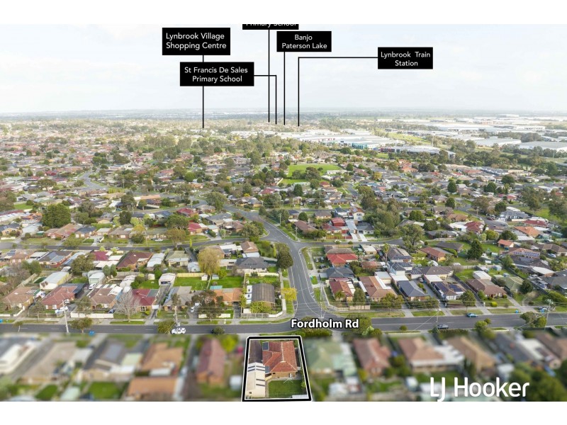 141 Fordholm Road, Hampton Park VIC 3976