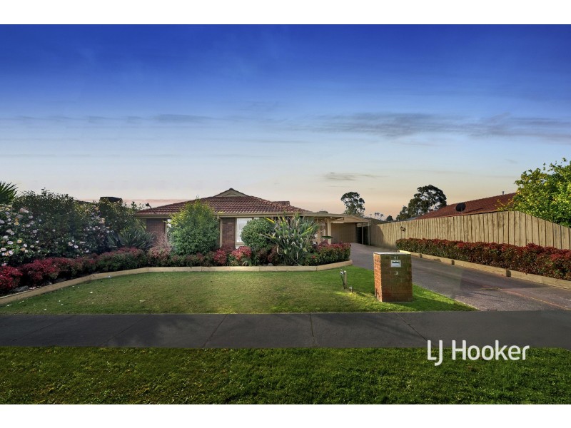 141 Fordholm Road, Hampton Park VIC 3976