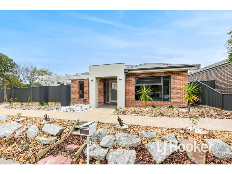13-15 Ardor Avenue, Cranbourne North VIC 3977