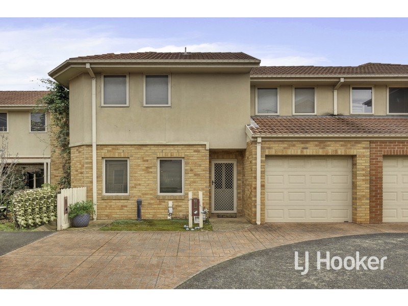 11/2 McKelvie Court, Glen Waverley VIC 3150