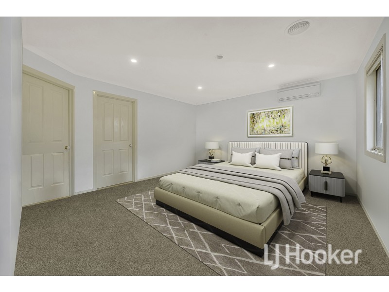 11/2 McKelvie Court, Glen Waverley VIC 3150