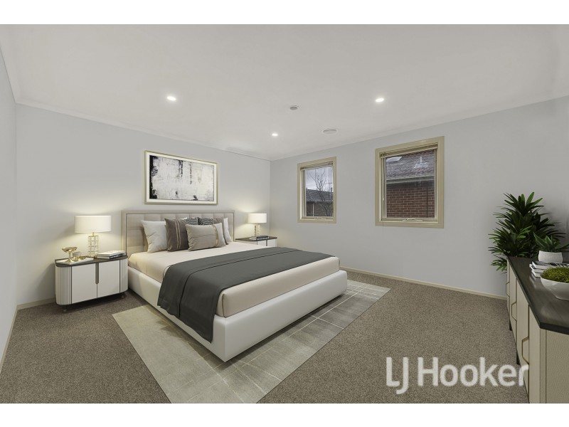 11/2 McKelvie Court, Glen Waverley VIC 3150