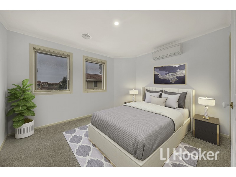 11/2 McKelvie Court, Glen Waverley VIC 3150