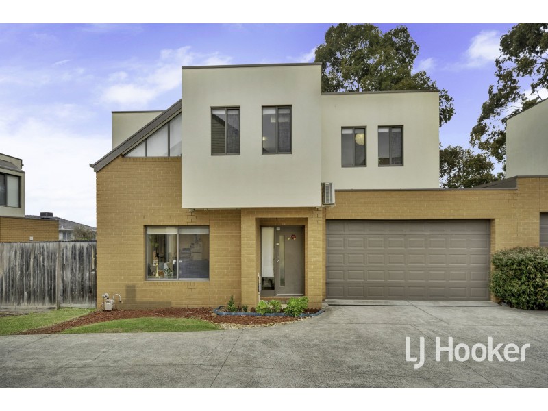 15/42 Liege Avenue, Noble Park VIC 3174