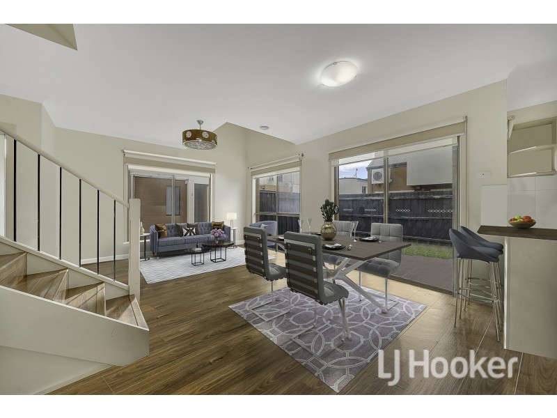 15/42 Liege Avenue, Noble Park VIC 3174