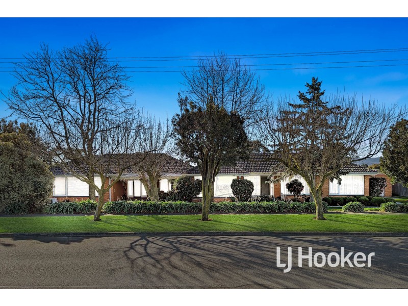 51 & 55 Central Road, Hampton Park VIC 3976