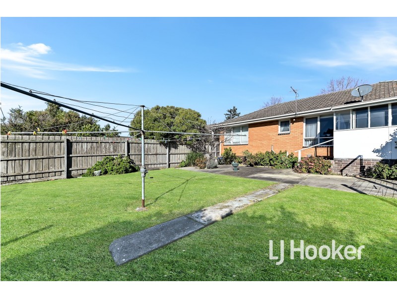 51 & 55 Central Road, Hampton Park VIC 3976
