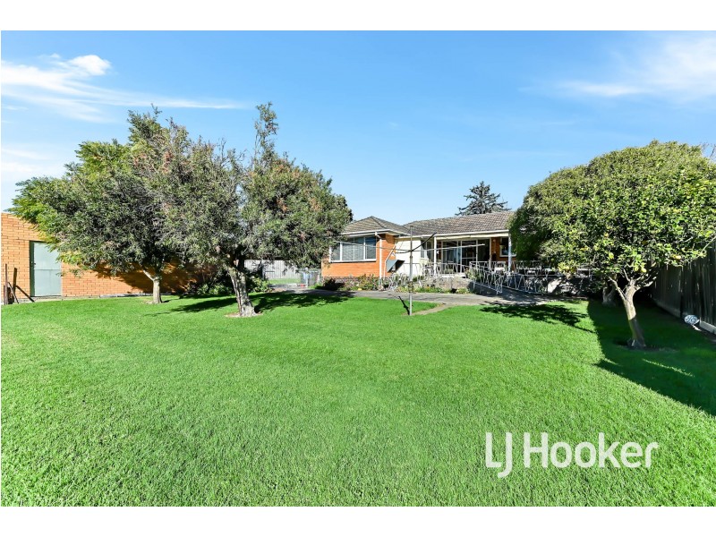 51 & 55 Central Road, Hampton Park VIC 3976