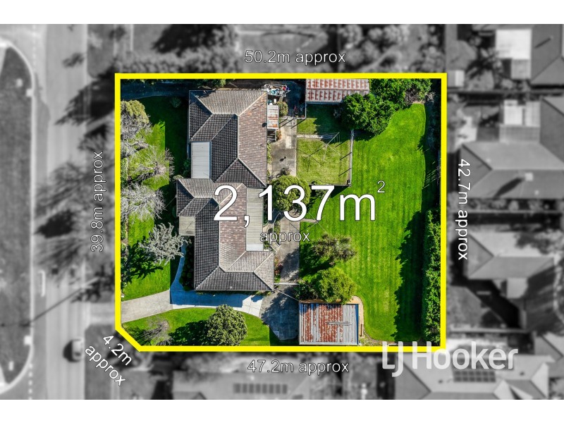 51 & 55 Central Road, Hampton Park VIC 3976