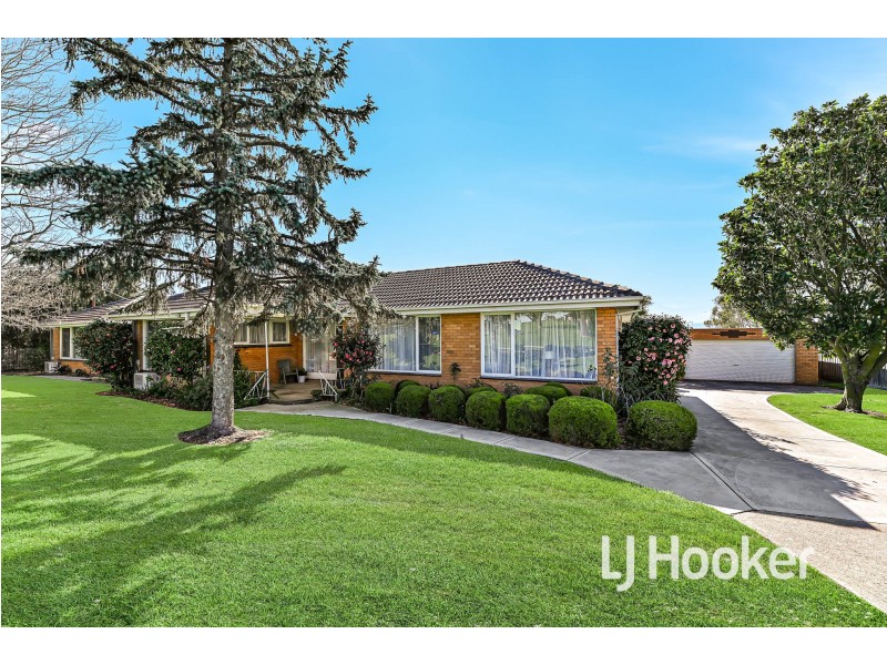 51 & 55 Central Road, Hampton Park VIC 3976