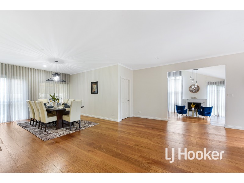 14 Colonial Court, Narre Warren South VIC 3805