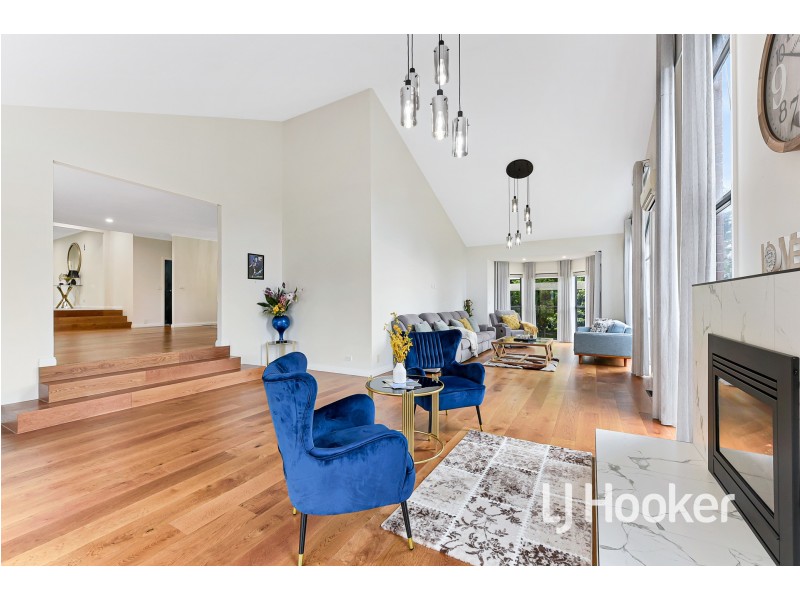 14 Colonial Court, Narre Warren South VIC 3805