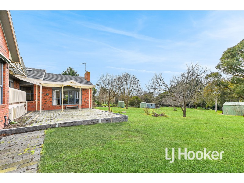 14 Colonial Court, Narre Warren South VIC 3805