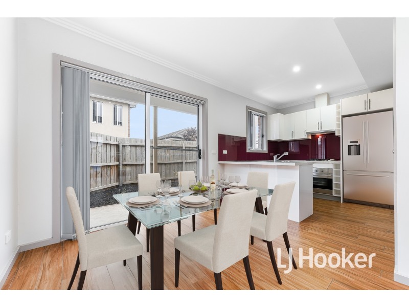 4 Ashford Close, Hampton Park VIC 3976