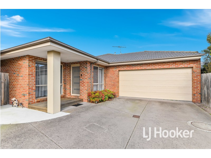 11A Oregano Drive, Lynbrook VIC 3975