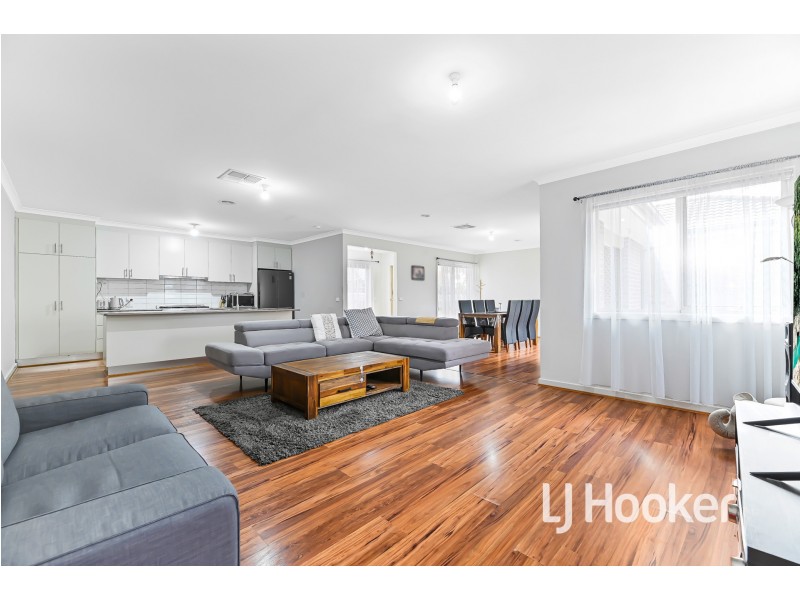 11A Oregano Drive, Lynbrook VIC 3975
