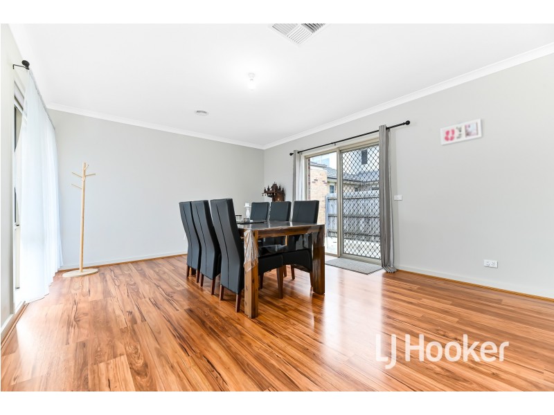 11A Oregano Drive, Lynbrook VIC 3975