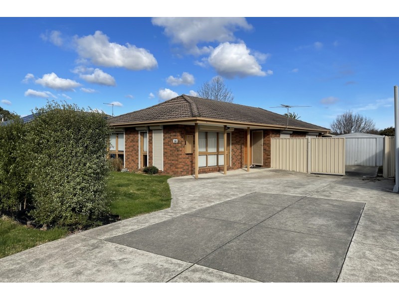 66 Prospect Hill Rise, Narre Warren VIC 3805