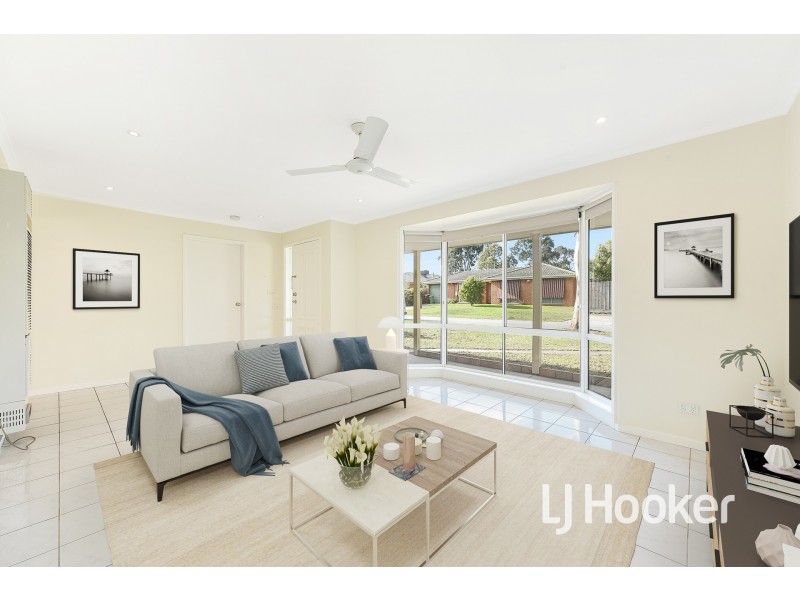 5 Belvedere Court, Hampton Park VIC 3976