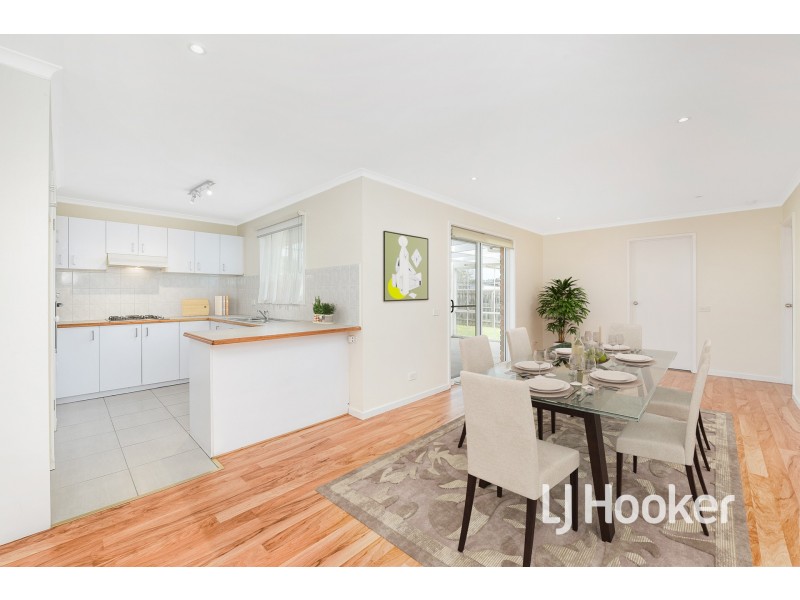 5 Belvedere Court, Hampton Park VIC 3976