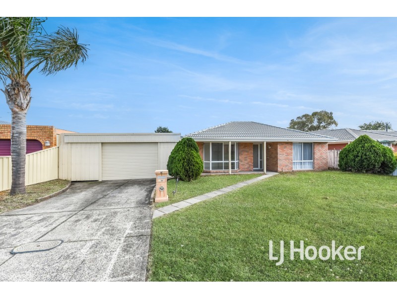 5 Belvedere Court, Hampton Park VIC 3976