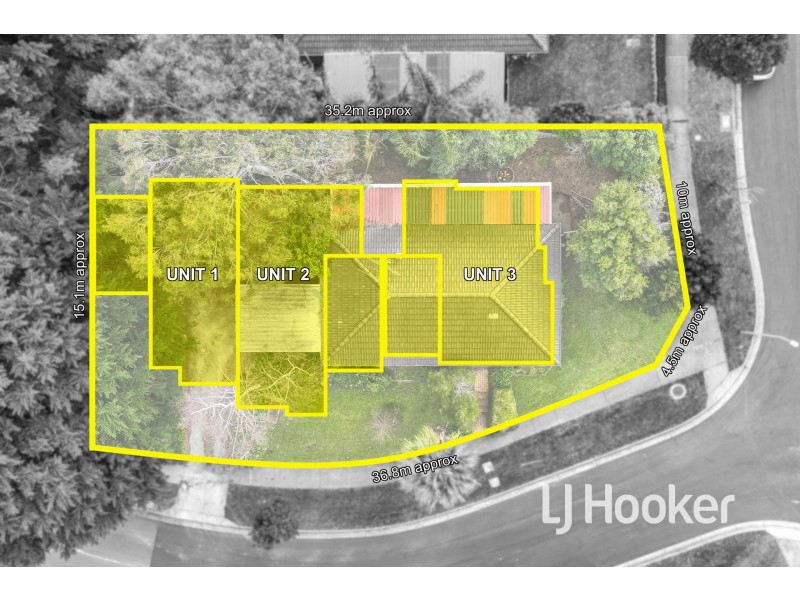 56 Collins Crescent, Berwick VIC 3806