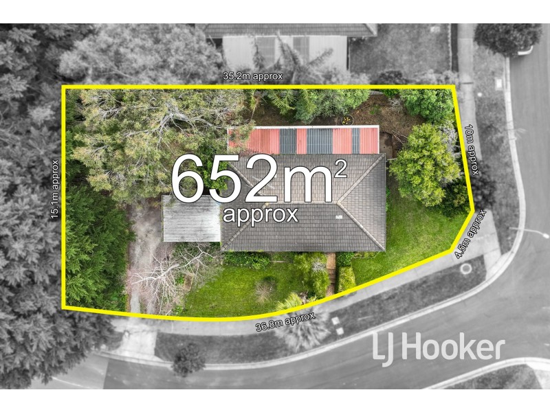 56 Collins Crescent, Berwick VIC 3806