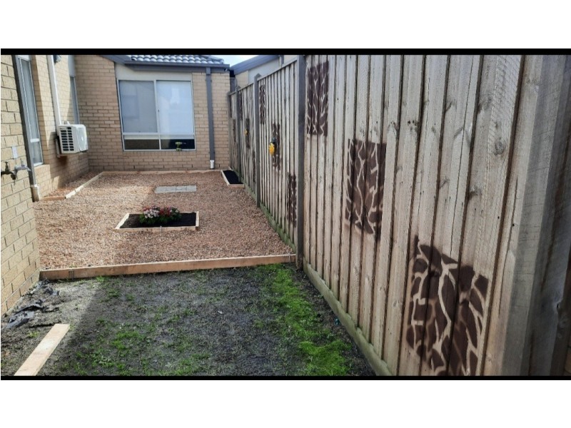 3 Fairweather Parade, Officer VIC 3809