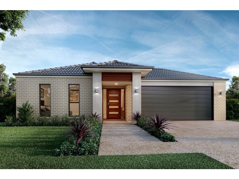 Lot 442 Dream Avenue, Cranbourne East VIC 3977