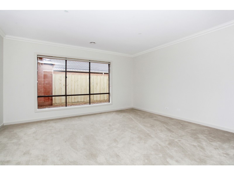 Lot 442 Dream Avenue, Cranbourne East VIC 3977