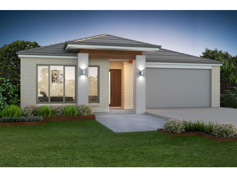 Lot 444 Dream Avenue, Cranbourne East VIC 3977