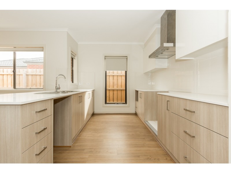 Lot 444 Dream Avenue, Cranbourne East VIC 3977