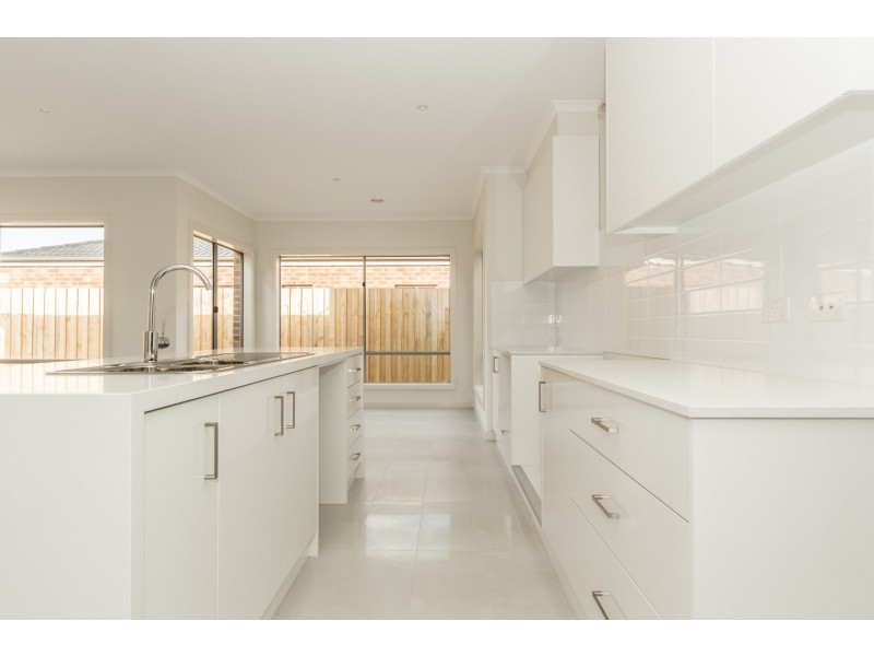 Lot 444 Dream Avenue, Cranbourne East VIC 3977